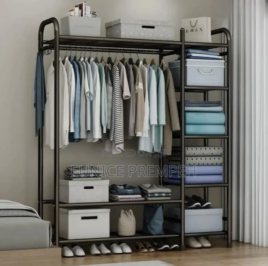Clothes Hanger