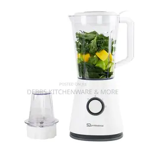 Sq Professional Plastic Blender Uk