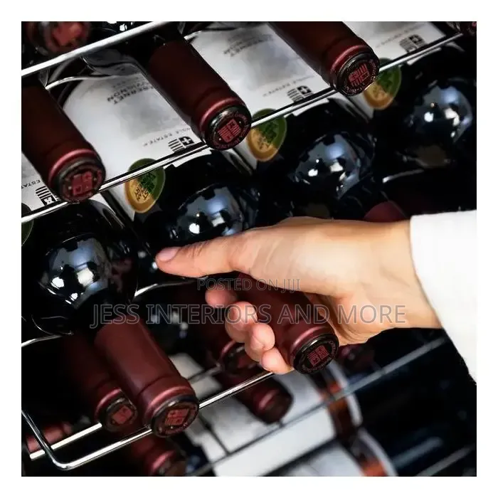 Cecotec Wine Cooler 20 Bottles Bolero Grandsommelier