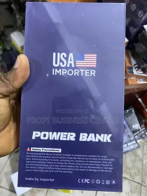 Power Bank