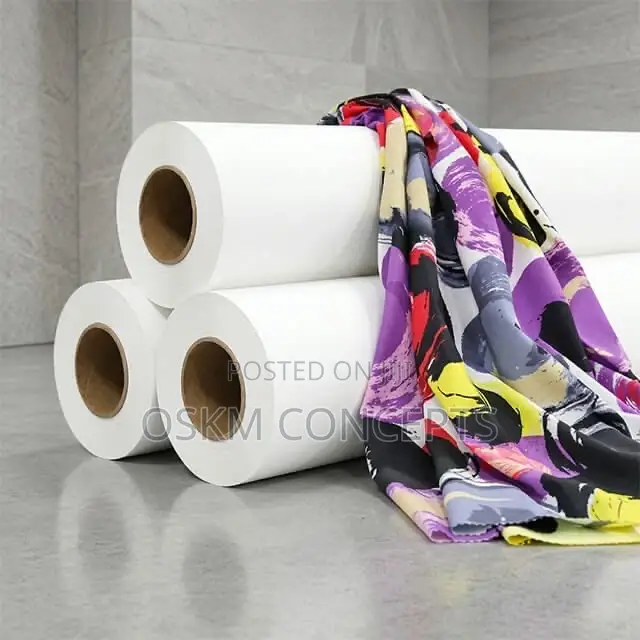 Sublimation/ Transfer Paper