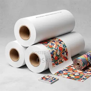 Sublimation/ Transfer Paper