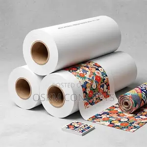 Sublimation/ Transfer Paper