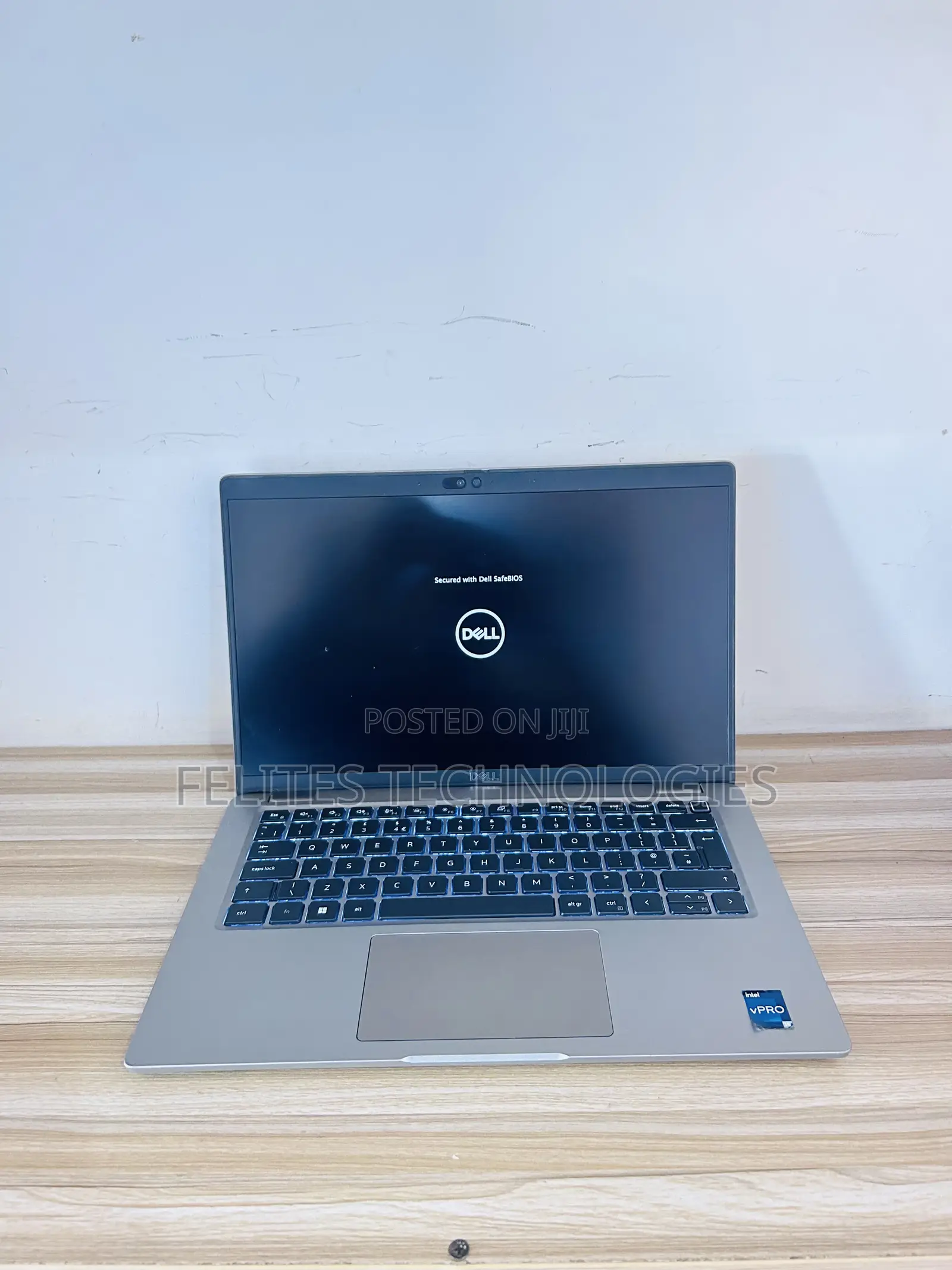 Laptop Dell Latitude 5440 16GB Intel Core i5 SSD 256GB