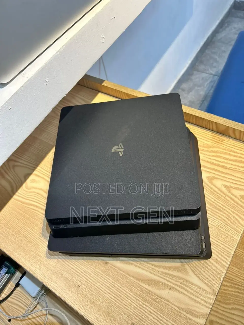Server 16GB HDD 500GB