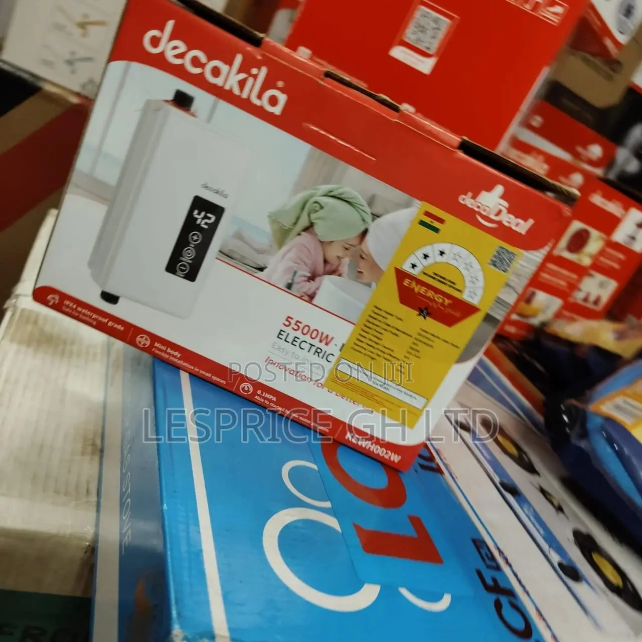 Enjoy A Hot Bath After A Long Days Work With The Best Water Heater