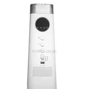 Midea 18′′ Rechargeable Fan