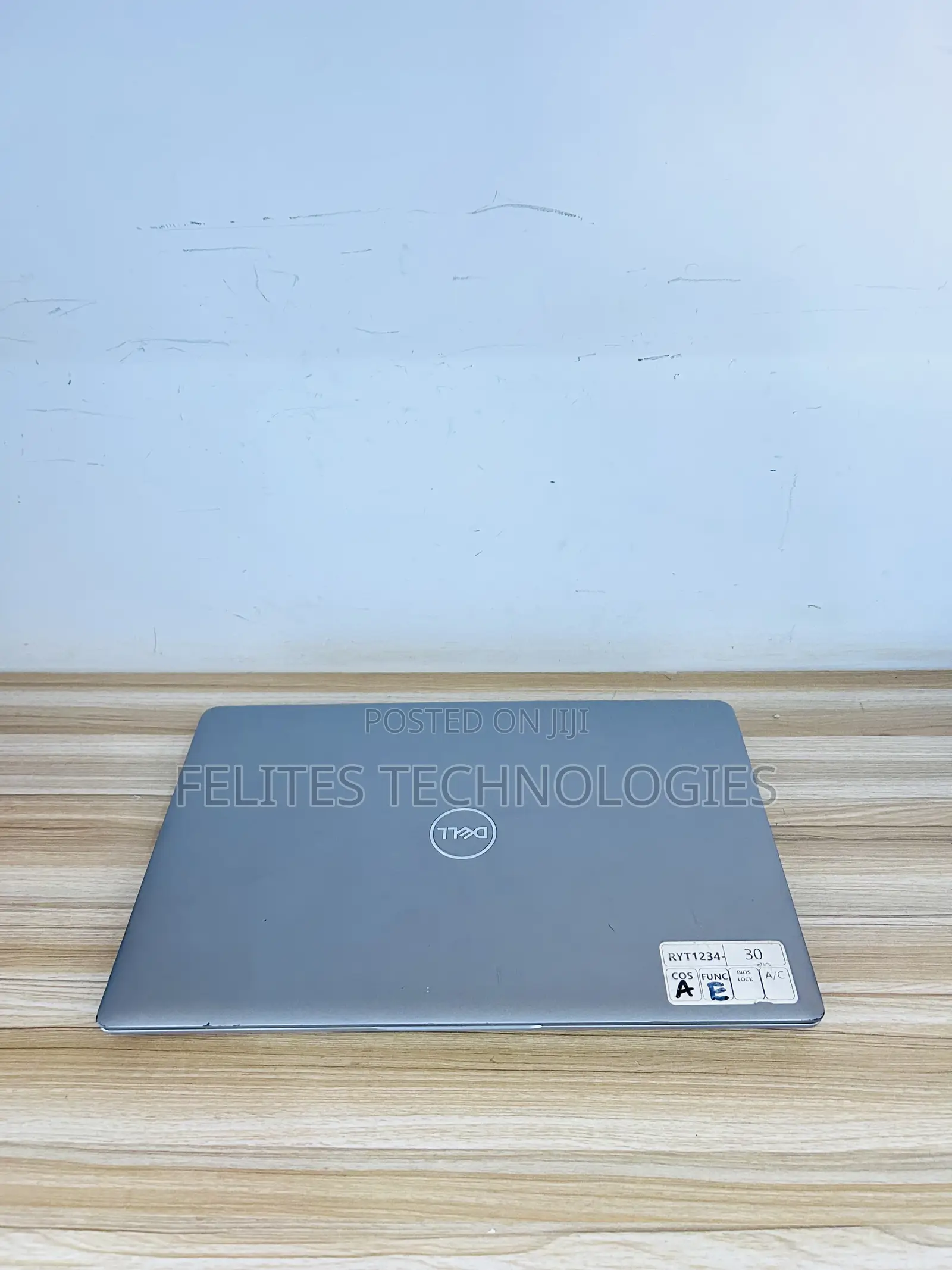 Laptop Dell Latitude 5440 16GB Intel Core i5 SSD 256GB