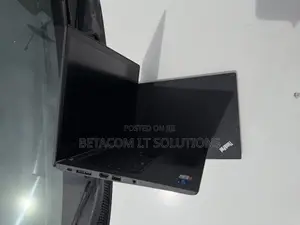 Laptop Lenovo ThinkPad T14 G2 16GB Intel Core i5 SSD 256GB