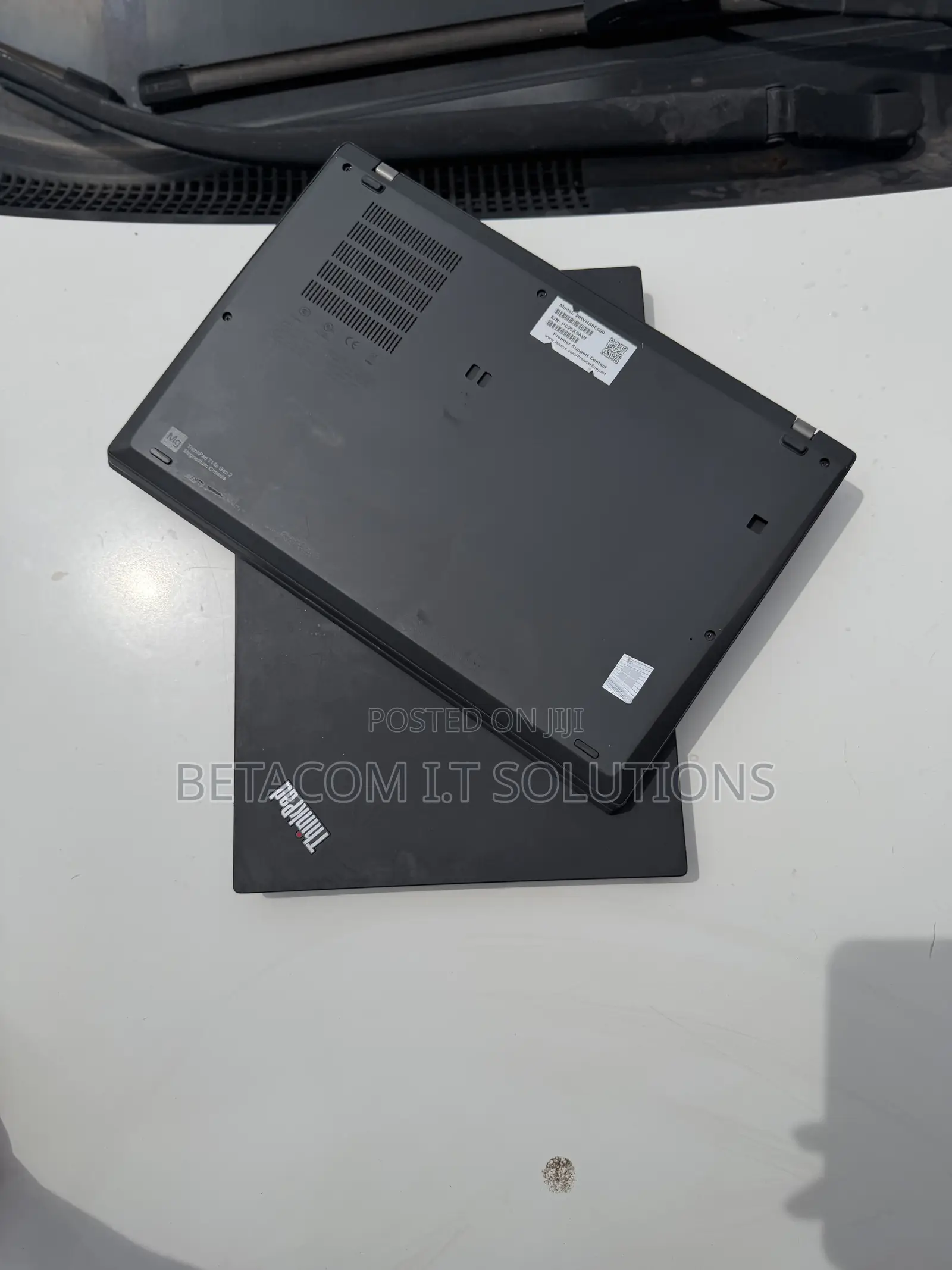 Laptop Lenovo ThinkPad T14 G2 16GB Intel Core i5 SSD 256GB