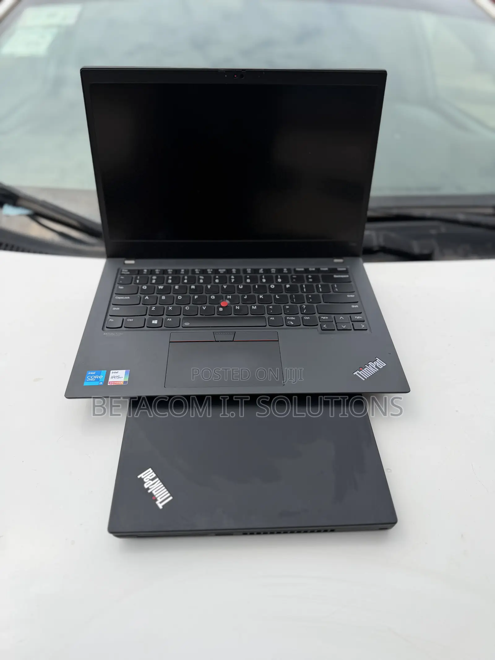 Laptop Lenovo ThinkPad T14 G2 16GB Intel Core i5 SSD 256GB