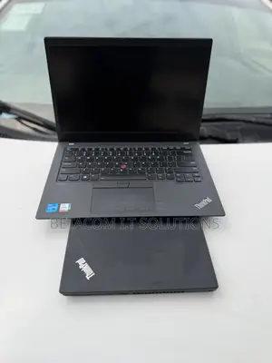 Laptop Lenovo ThinkPad T14 G2 16GB Intel Core i5 SSD 256GB