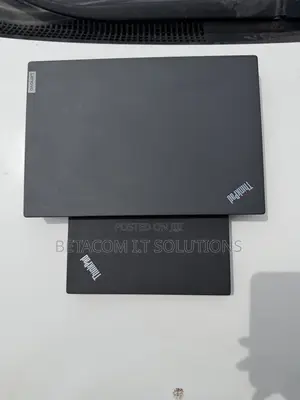 Laptop Lenovo ThinkPad T14 G2 16GB Intel Core i5 SSD 256GB