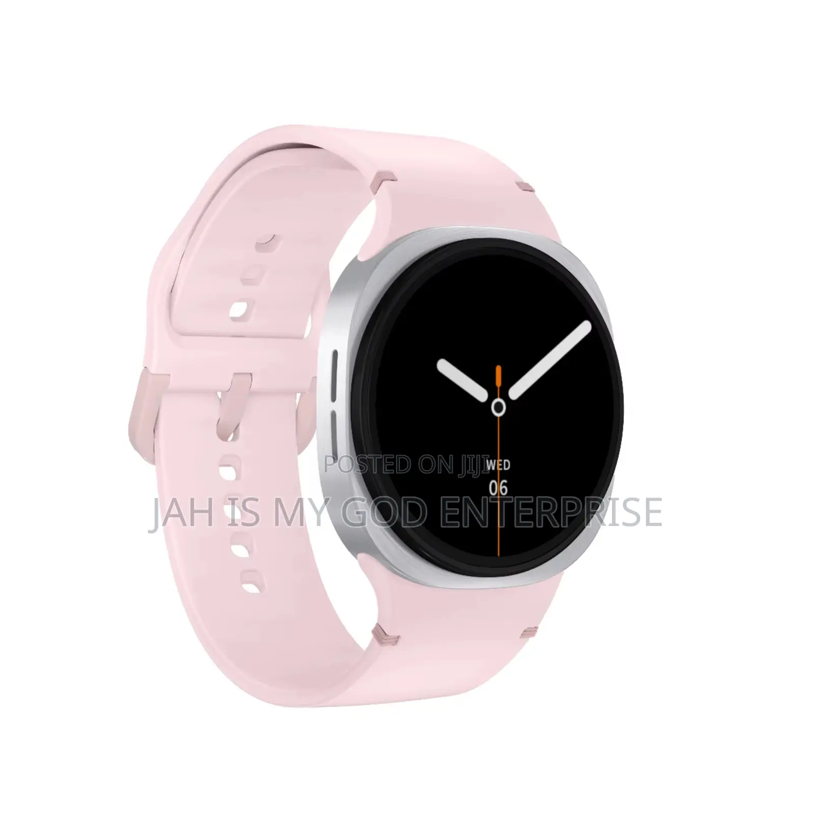 Chibear Smart Waterproof Smartwatch 8 Mini-pink