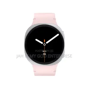 Chibear Smart Waterproof Smartwatch 8 Mini-pink