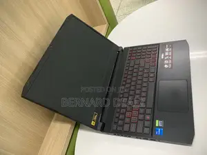 New Laptop Acer Nitro 5 16GB Intel Core i5 HDD+SSD 512GB