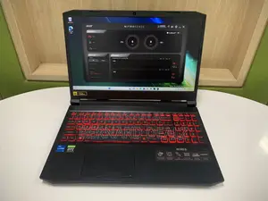 New Laptop Acer Nitro 5 16GB Intel Core i5 HDD+SSD 512GB