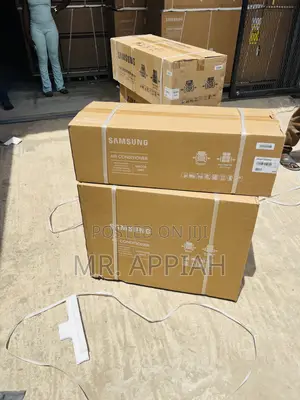 Order Classic Samsung 1.5hp Split Type Air Conditioner(R410).