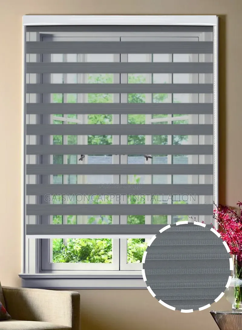 Window Blinds