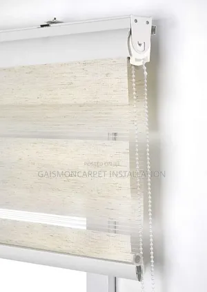 Window Blinds
