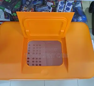 Four Set Ice Chest