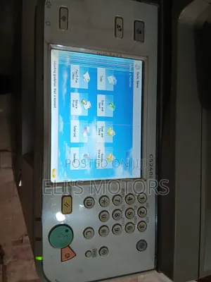 Canon Advance 5240i