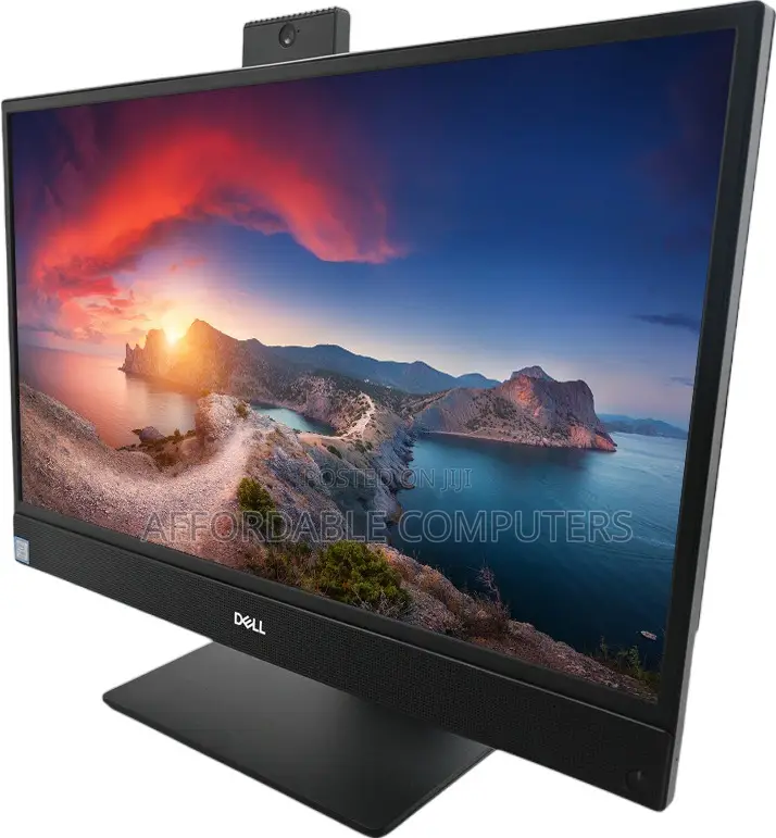New Desktop Computer Dell 16GB Intel Core i5 SSD 512GB