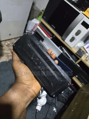 Original Vtin Punker Bluetooth Speaker