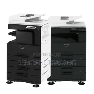 Monochrome Multifunctional Printer
