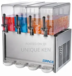Juice Dispenser