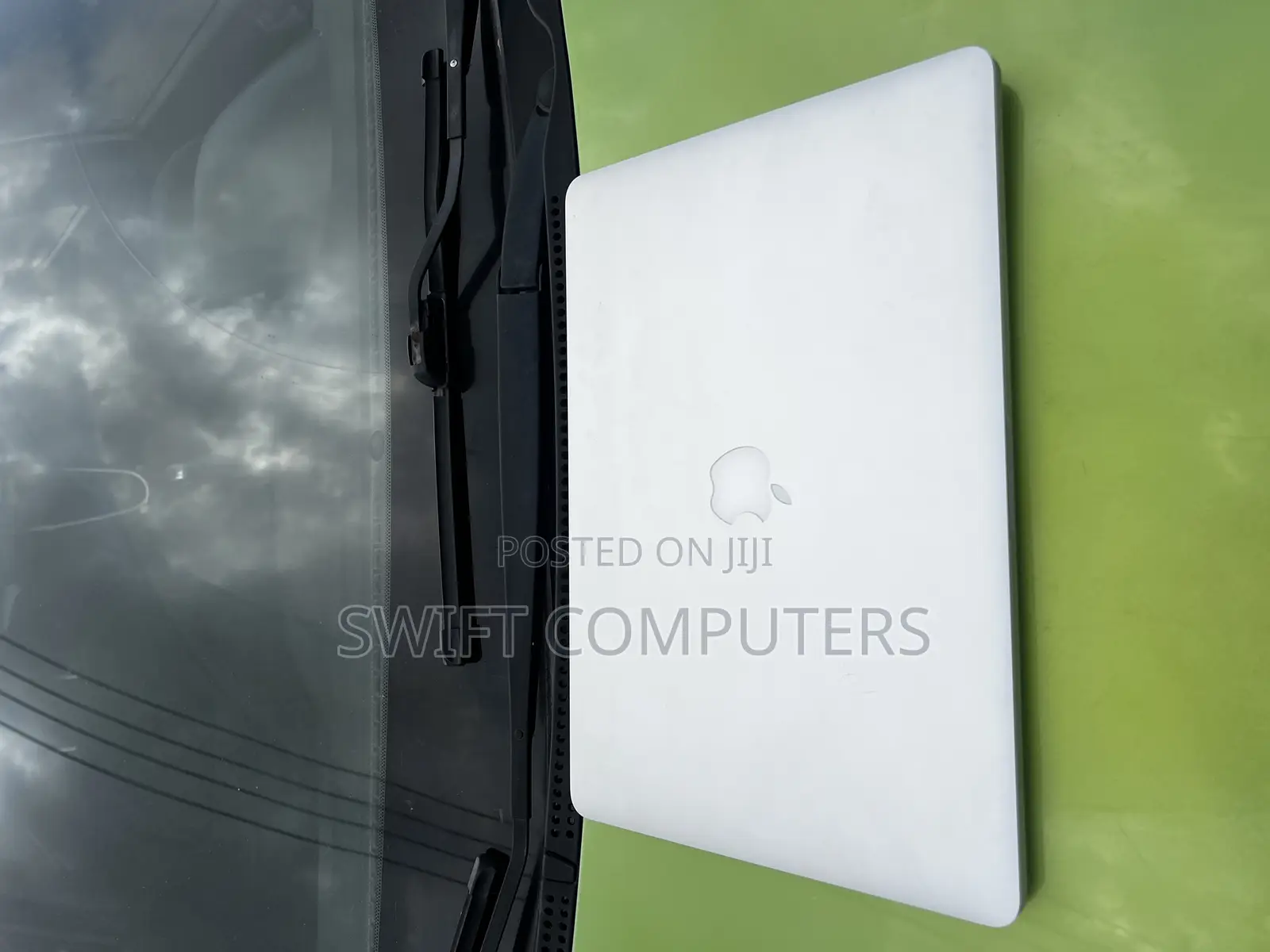 Laptop Apple MacBook 2013 16GB Intel Core i7 SSD 512GB