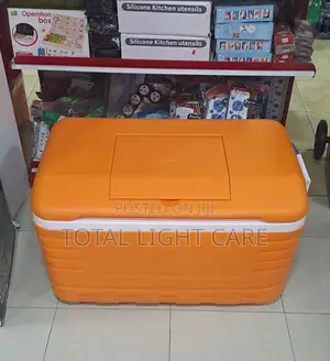 125 Liter Ice Chest