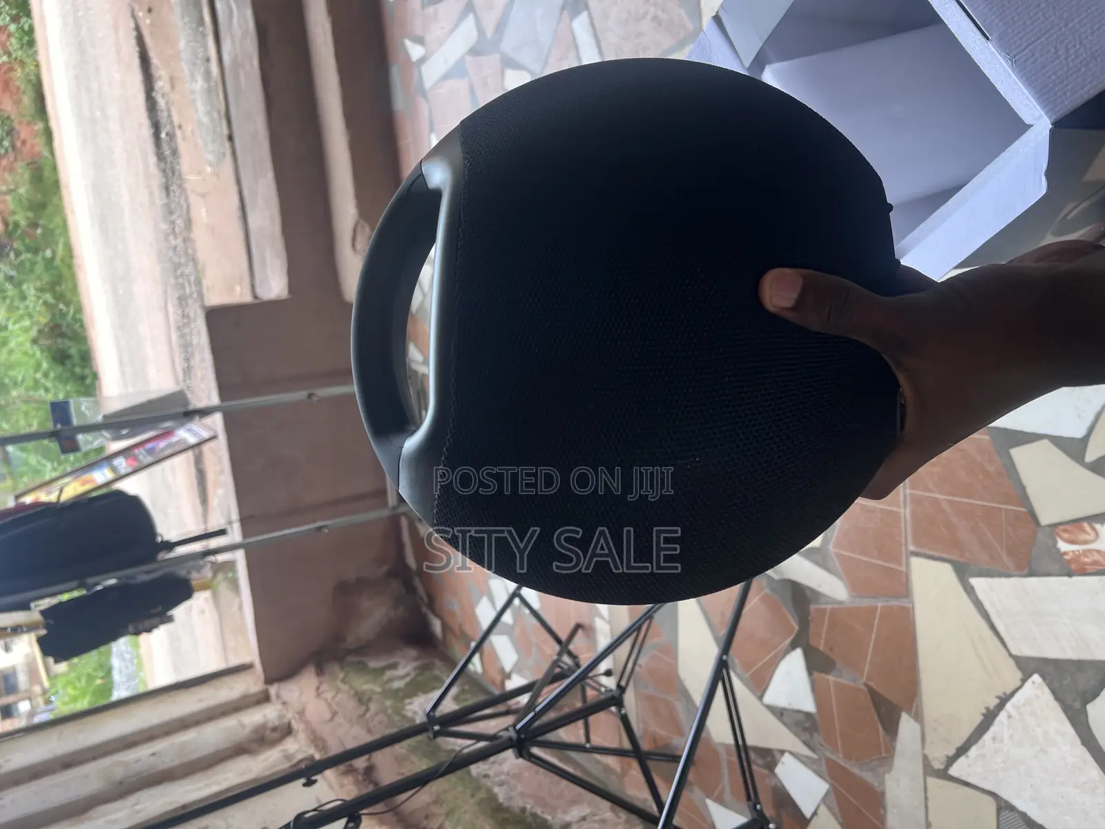 Maxbest Speaker