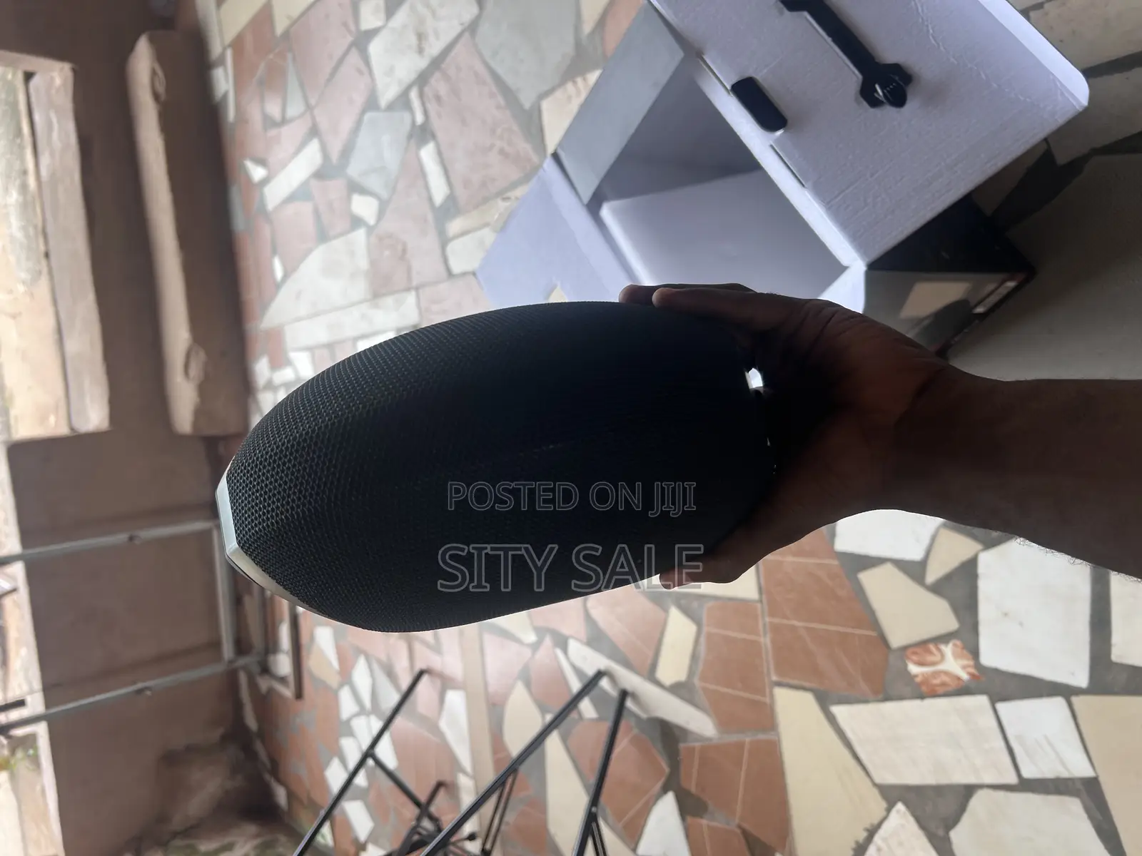 Maxbest Speaker