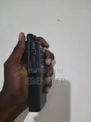 Motorola Walkie Talkie