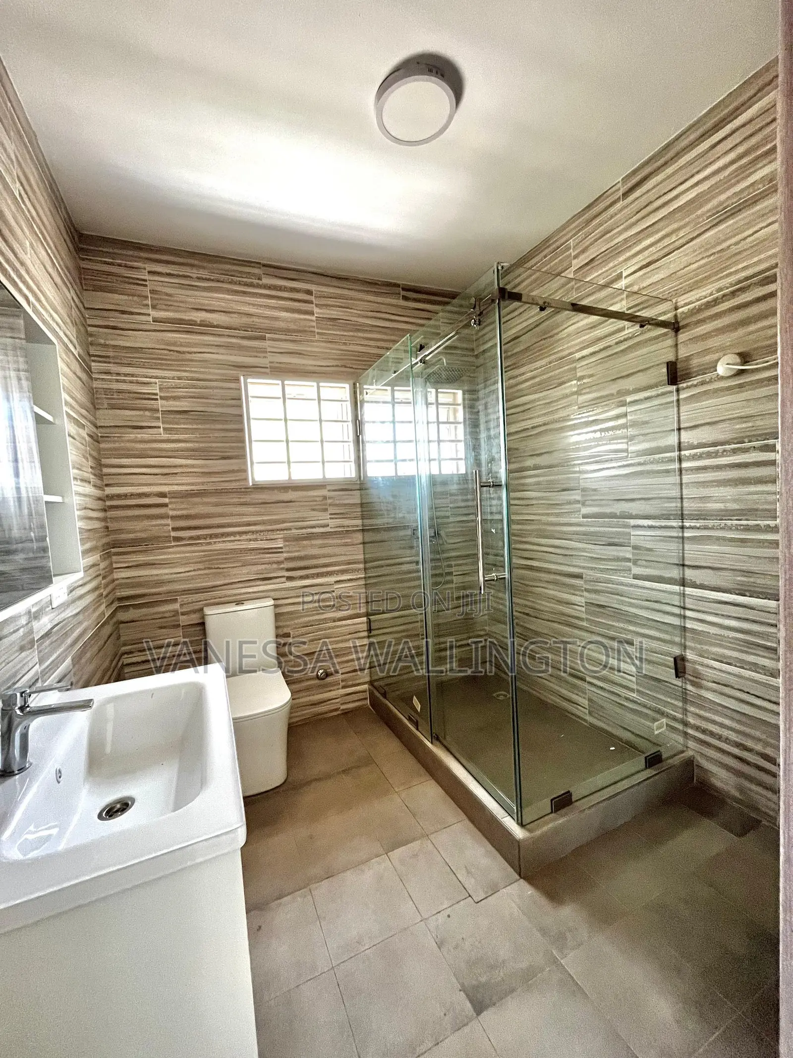 4bdrm House in Spintex for rent