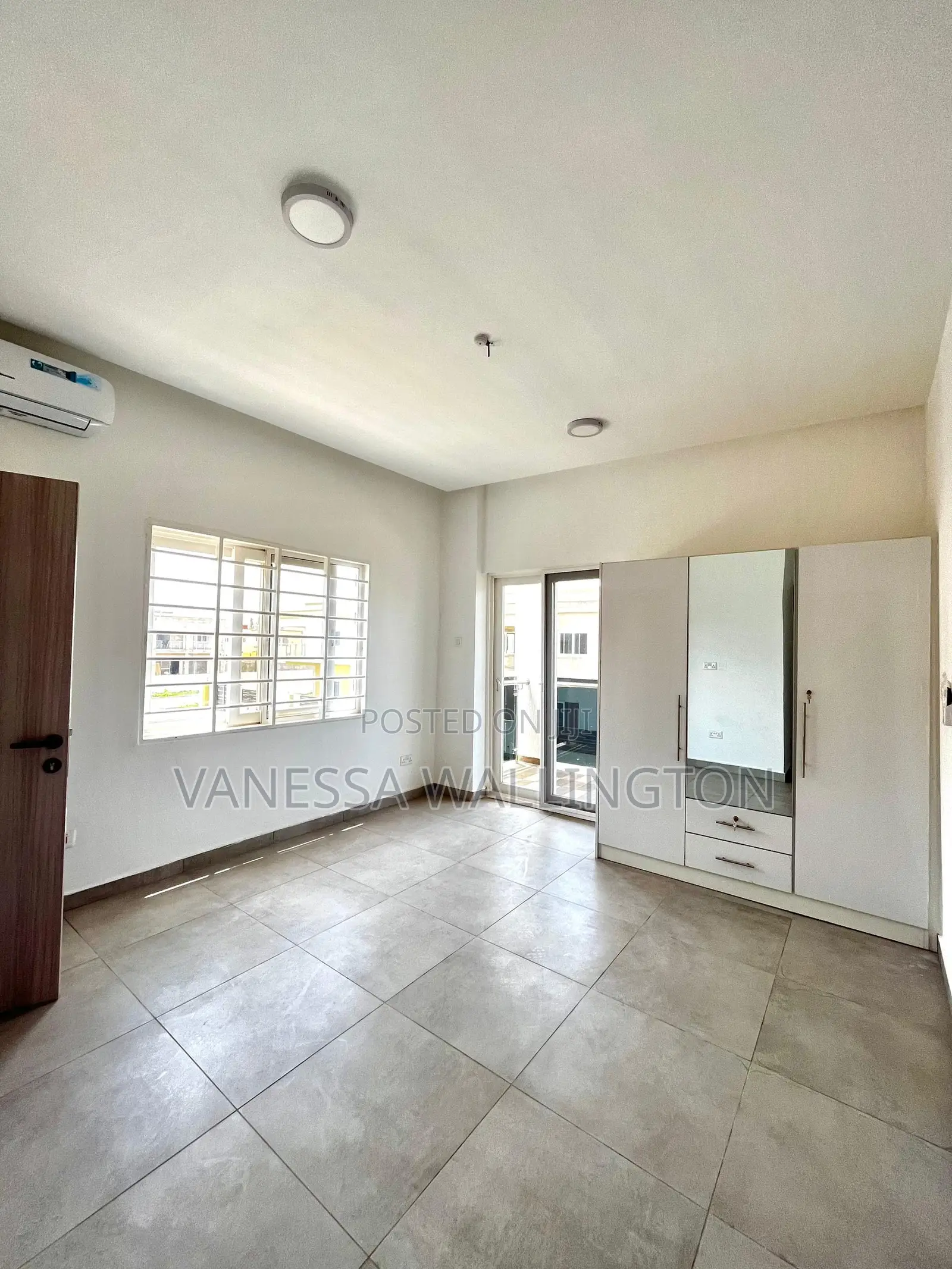 4bdrm House in Spintex for rent