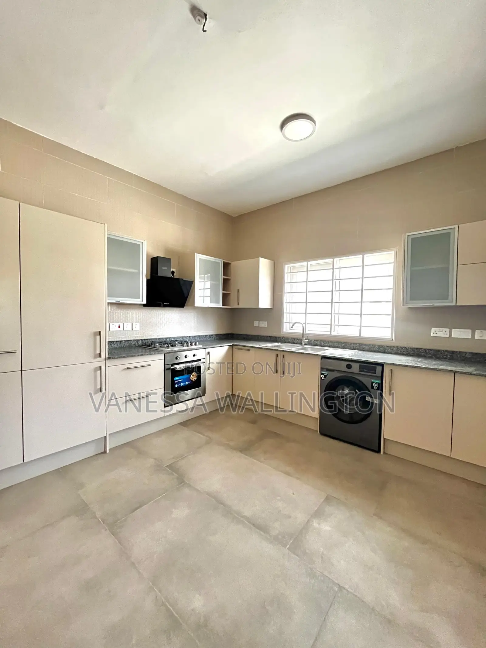 4bdrm House in Spintex for rent