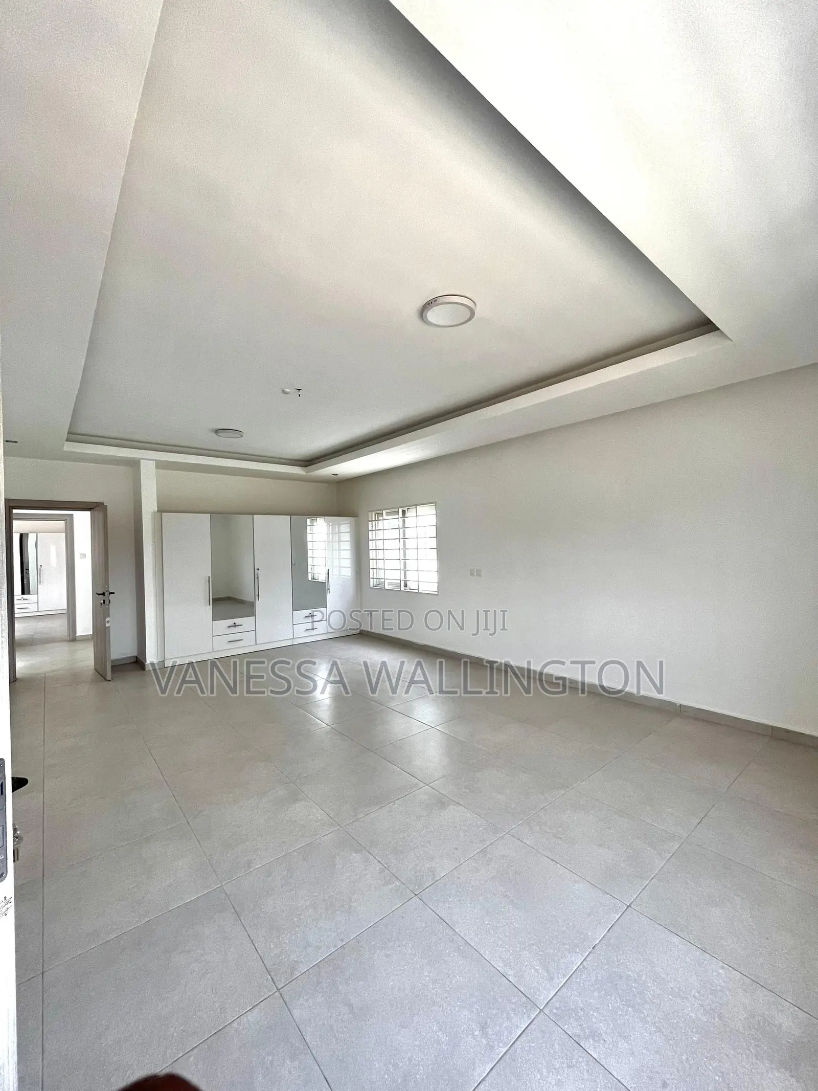 4bdrm House in Spintex for rent