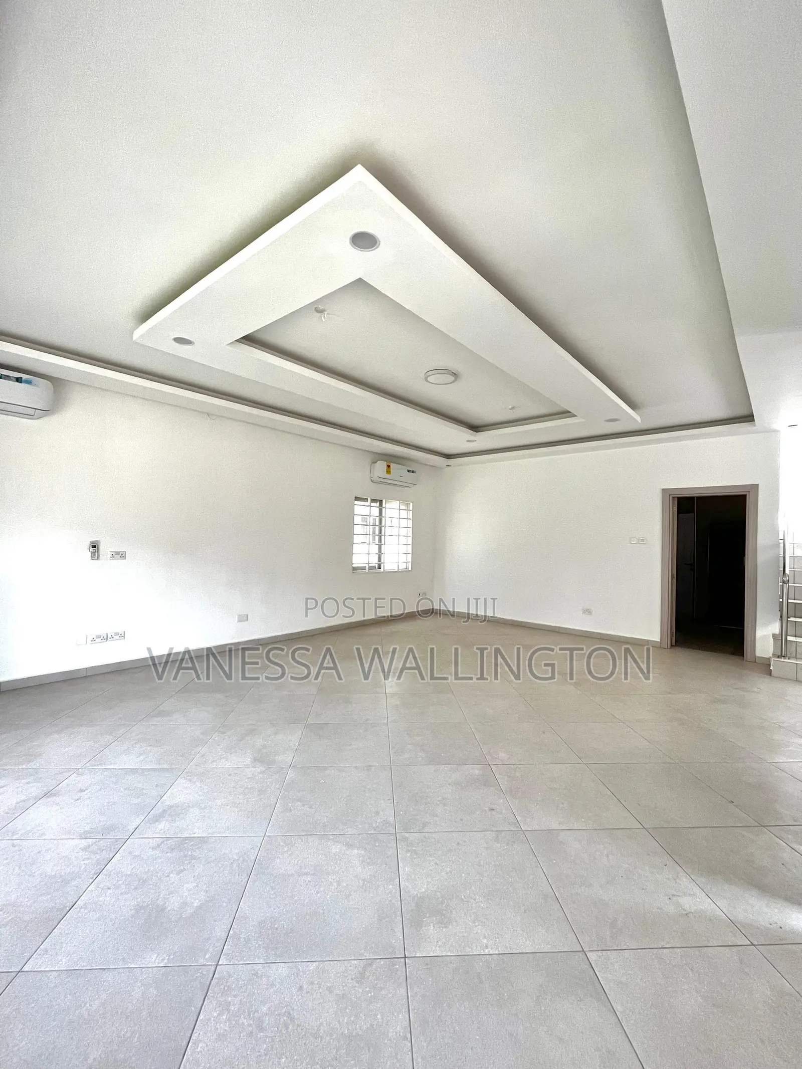 4bdrm House in Spintex for rent