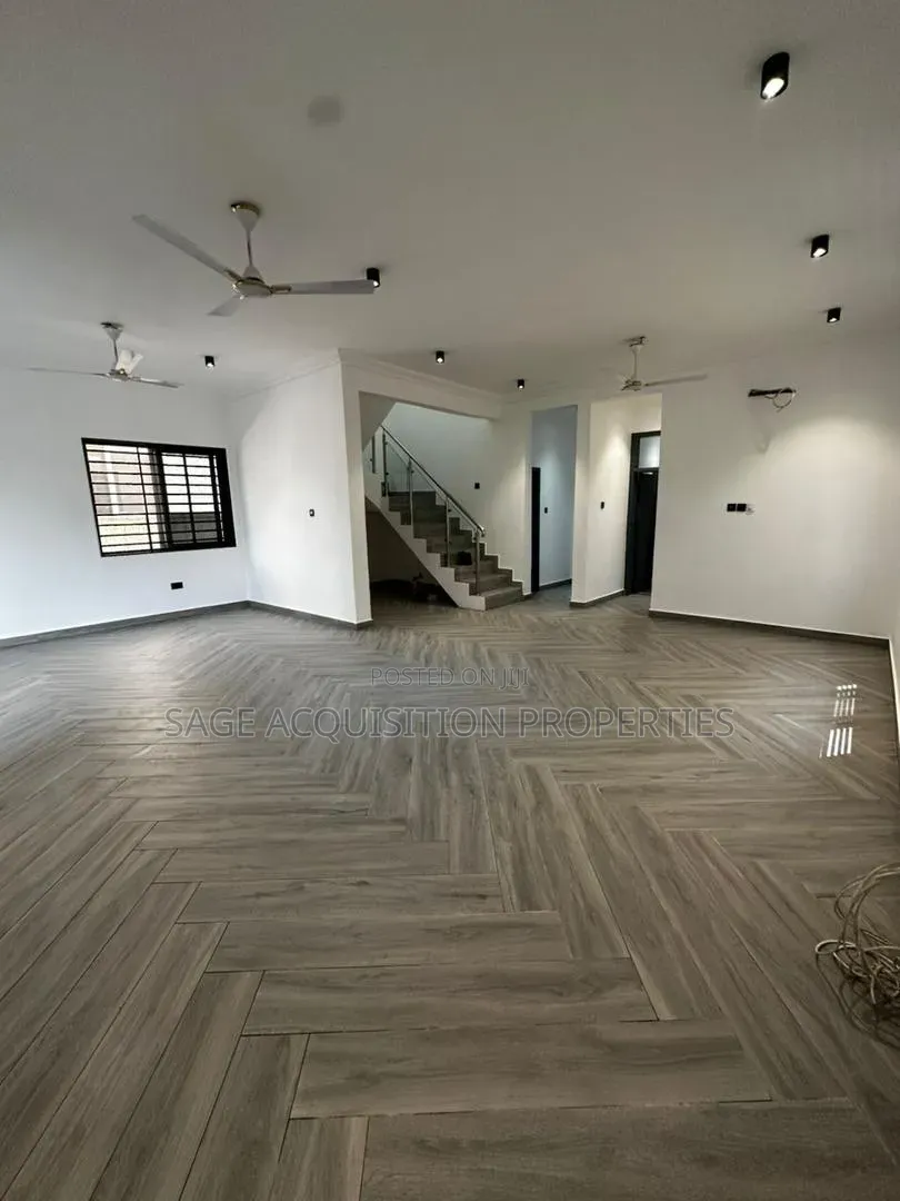 4bdrm House in New Legon for sale