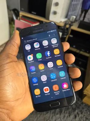Samsung Galaxy A5 32 GB Black
