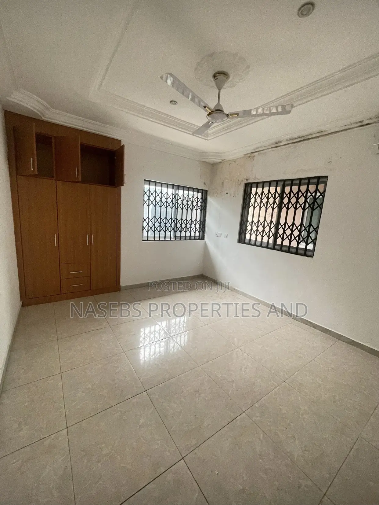 1bdrm House in Amasaman for rent