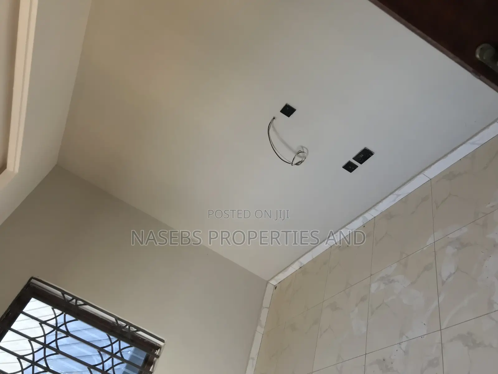 1bdrm House in Amasaman for rent