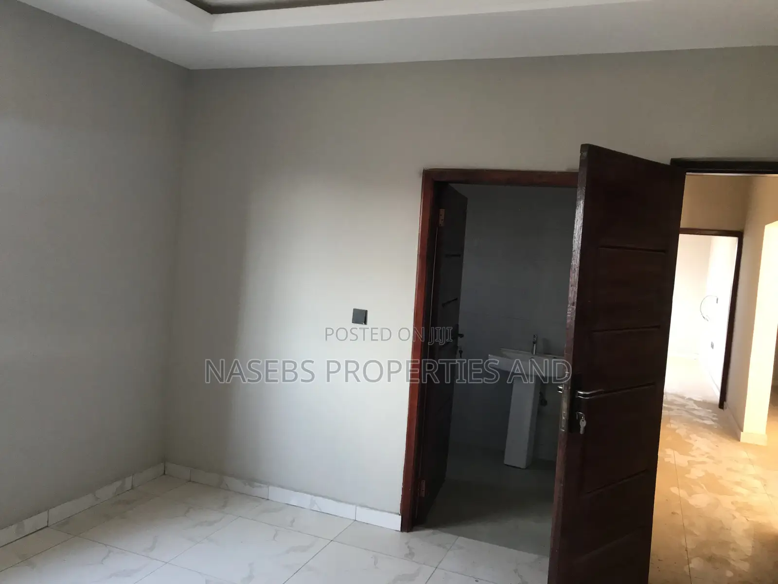 1bdrm House in Amasaman for rent