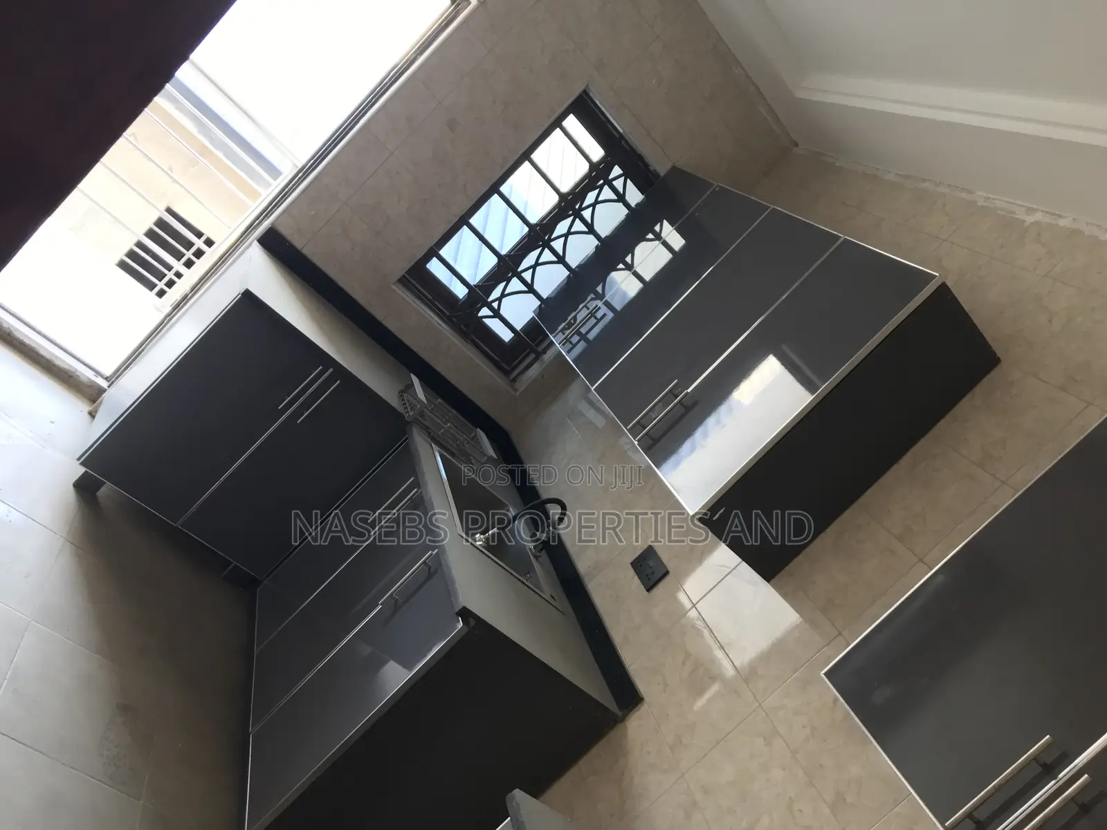 1bdrm House in Amasaman for rent