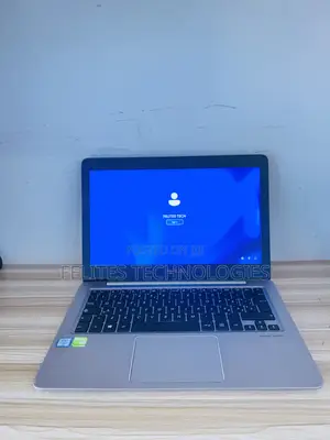 Laptop Asus ZenBook UX310UQ 8GB Intel Core i7 SSD 256GB