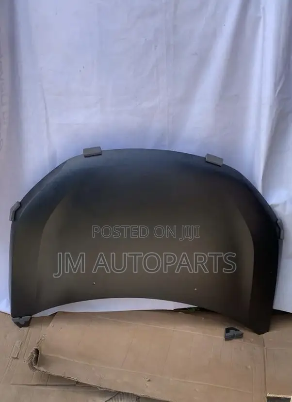 Mitsubishi Outlander Asx 2020 Bonnet