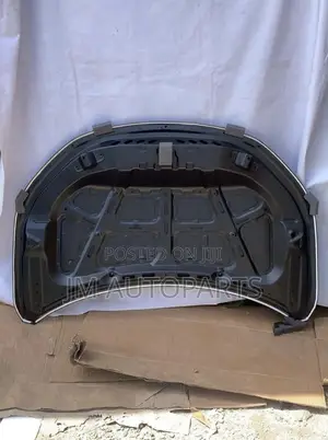 Mitsubishi Outlander Asx 2020 Bonnet