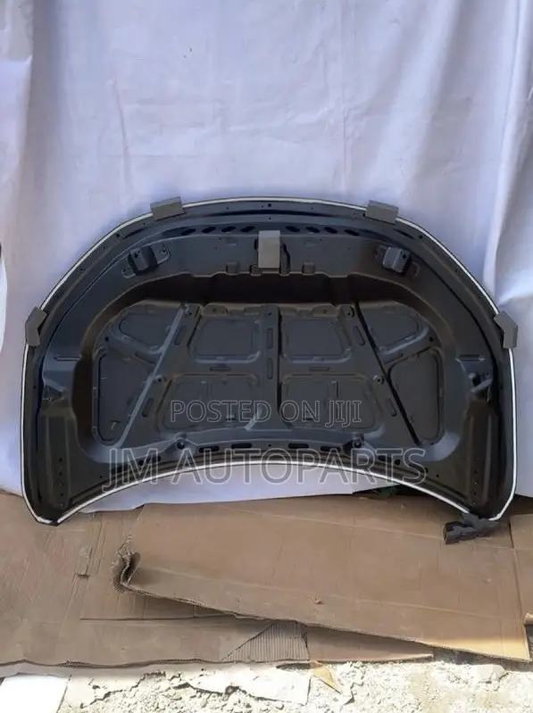 Mitsubishi Outlander Asx 2020 Bonnet